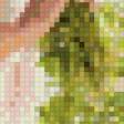 Preview of cross stitch pattern: #553115