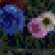 Preview of cross stitch pattern: #553118