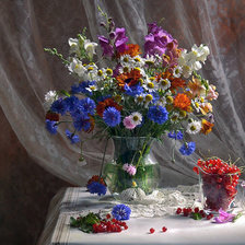 Cross stitch pattern: #553118