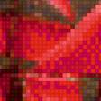 Preview of cross stitch pattern: #553123