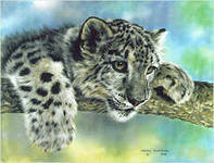 Cross stitch pattern: #553128