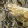 Preview of cross stitch pattern: #553130