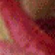 Preview of cross stitch pattern: #553131