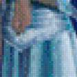 Preview of cross stitch pattern: #553132