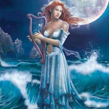 Cross stitch pattern: #553132