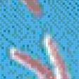 Preview of cross stitch pattern: #553133