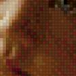 Preview of cross stitch pattern: #553134