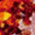 Preview of cross stitch pattern: #553135