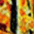 Preview of cross stitch pattern: #553137