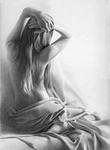 Cross stitch pattern: #553138