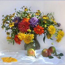 Cross stitch pattern: #553140