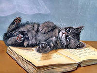 Cross stitch pattern: #553142