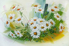 Cross stitch pattern: #553145