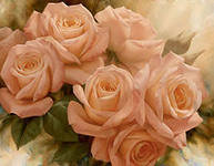 Cross stitch pattern: #553148