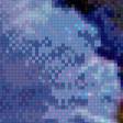 Preview of cross stitch pattern: #553151
