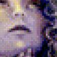 Preview of cross stitch pattern: #553155