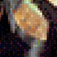 Preview of cross stitch pattern: #553160