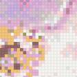 Preview of cross stitch pattern: #553174