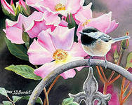 Cross stitch pattern: #553174