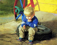 Cross stitch pattern: #553183