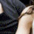 Preview of cross stitch pattern: #553190