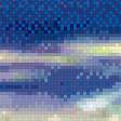 Preview of cross stitch pattern: #553191