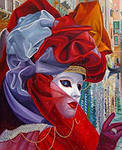 Cross stitch pattern: #553192