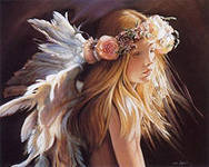 Cross stitch pattern: #553203