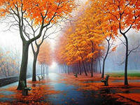 Cross stitch pattern: #553209