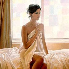 Cross stitch pattern: #553213