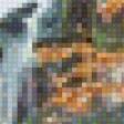Preview of cross stitch pattern: #553223