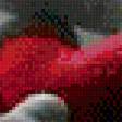 Preview of cross stitch pattern: #553243