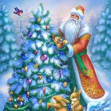 Cross stitch pattern: #553260