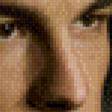 Preview of cross stitch pattern: #553266