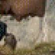 Preview of cross stitch pattern: #553285