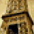 Preview of cross stitch pattern: #553287