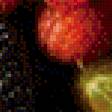 Preview of cross stitch pattern: #553289