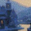 Preview of cross stitch pattern: #553313