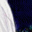Preview of cross stitch pattern: #553334