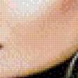 Preview of cross stitch pattern: #553338