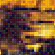 Preview of cross stitch pattern: #553360