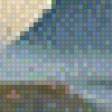 Preview of cross stitch pattern: #553361