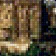 Preview of cross stitch pattern: #553363