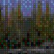 Preview of cross stitch pattern: #553405