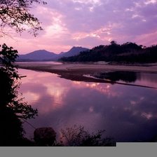 Cross stitch pattern: #553411
