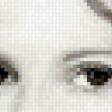 Preview of cross stitch pattern: #553412