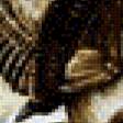 Preview of cross stitch pattern: #553419