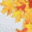 Preview of cross stitch pattern: #553429