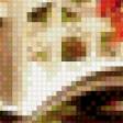 Preview of cross stitch pattern: #553432