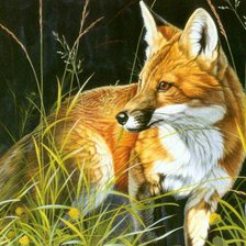 Cross stitch pattern: #553434